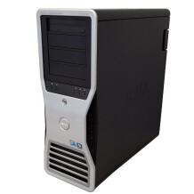Dell Precision T 7500