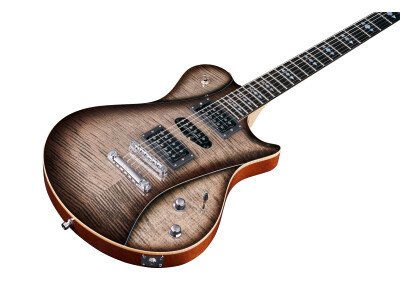 Framus Masterbuilt Panthera II Studio Supreme