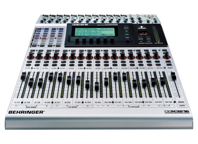 Behringer DDX3216