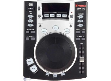 Vestax CDX-05