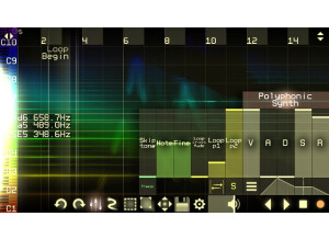 Warmplace Virtual ANS 3