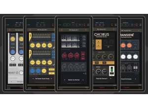 Fred Anton Corvest FAC Mobile Bundle
