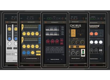 Fred Anton Corvest FAC Mobile Bundle