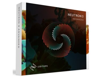 iZotope Neutron 3 Advanced