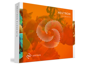 iZotope Neutron 3 Elements