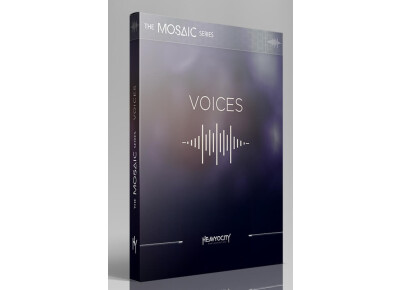 Heavyocity Mosaic Voices