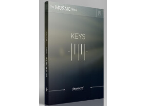 Heavyocity Mosaic Keys