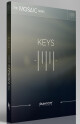 Heavyocity lance la série Mosaic avec 2 instruments pour Kontakt 6