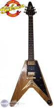 Gibson 1959 Korina Flying V