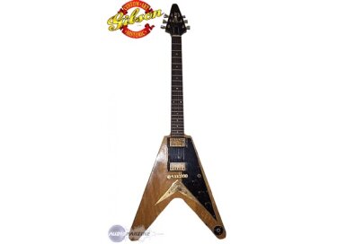 Gibson 1959 Korina Flying V
