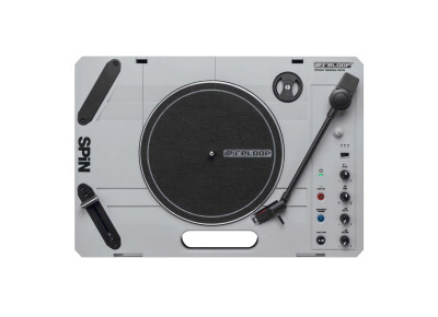 Reloop Spin