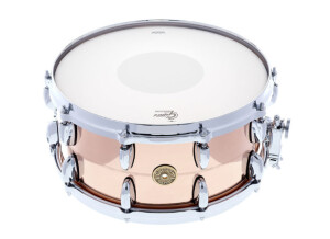 Gretsch 14"x6,5" USA Bronze Snare (G4169B)