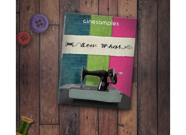 Cinesamples Sew What