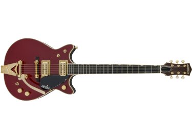 Gretsch G6131T-62 Vintage Select ’62 Jet with Bigsby