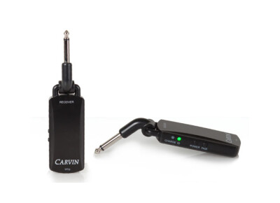 Carvin WG5 Wireless Guitar Bass System