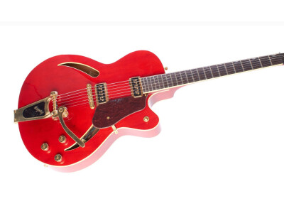 Gretsch G3155 Historic