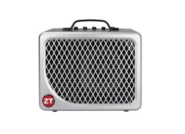 Zt Amplifiers Lunchbox Reverb
