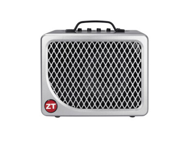 Zt Amplifiers Lunchbox Reverb