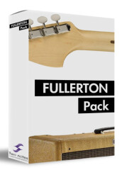 Two Notes dévoile un pack d'IR Fullerton