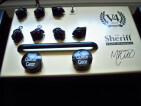 Victory Amps The Sheiff V4 Preamp