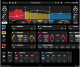 Unfiltered Audio Triad, un triple Byome multibandes