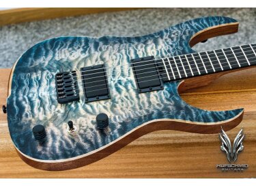 Hufschmid Guitars Tantalum