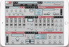 Le Pure Synth Platinum 2 de Gospel Musicians sur iPad