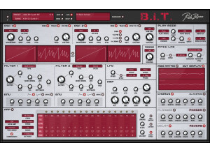Rob Papen BIT