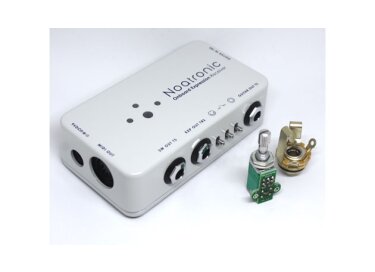 Noatronic Onboard Expression