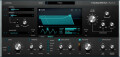Monoment Bass, le nouveau synthé de basse stéréo de Softube