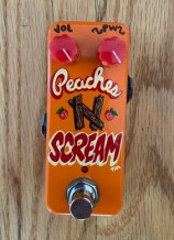 Zvex Peaches N Scream