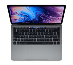 Apple MacBook Pro 13' TouchBar 3,3GHz Intel Core i7/16GB RAM/ SSD 512GB