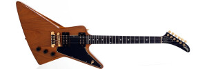 Gibson Explorer II (E2)