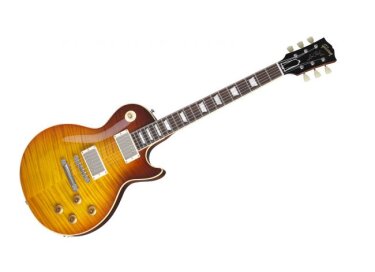 Gibson Lee Roy Parnell '59 Les Paul Standard