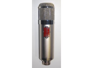 Beesneez Microphones BU47
