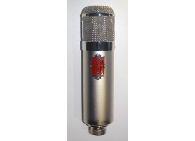 Beesneez Microphones BU47