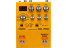 Boss OD-200 Hybrid Overdrive