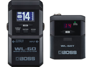 Boss WL-60