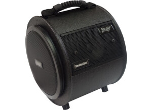 Acoustic Image Doubleshot