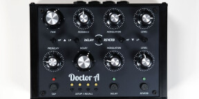 Audiothingies doctor A