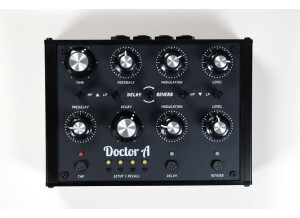 Audiothingies Doctor A
