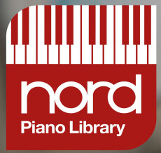 Clavia Nord Piano Library v6