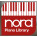 Voir la photo du Clavia Nord Piano Library v6 Clavia Nord Piano Library v6