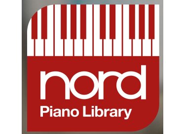 Clavia Nord Piano Library v6