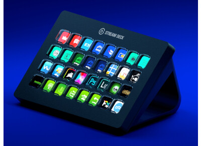 Elgato Stream Deck XL
