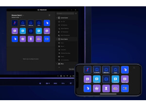 Elgato Stream Deck Mobile