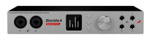 Antelope Audio Discrete 4 Synergy Core