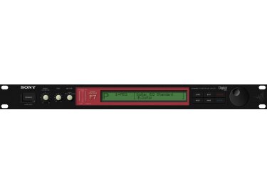 Sony DPS-F7