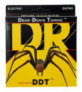 DR Strings DDT String Sets