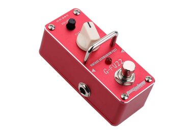 Tom's Line Engineering G-FUZZ